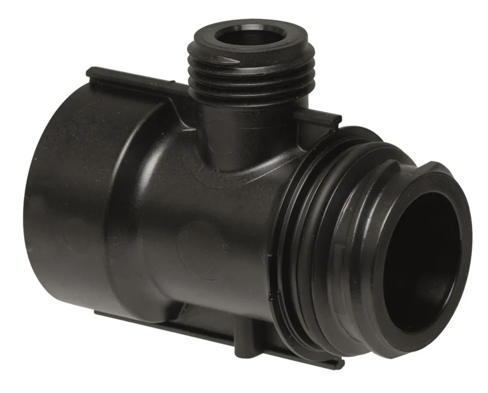Uponor PPM 1878134 Fördelarmodul 16 mm G20 - Bild 2