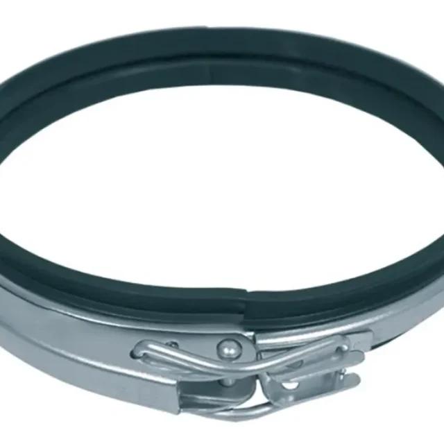 Lajac PRTE-200 Snabbspännband Ø 200 mm