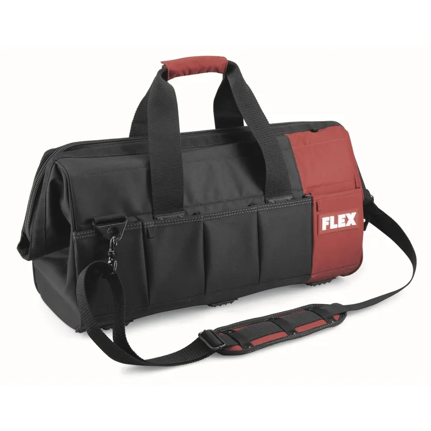 TRANSPORTVÄSKA POLSTRAD FLEX
