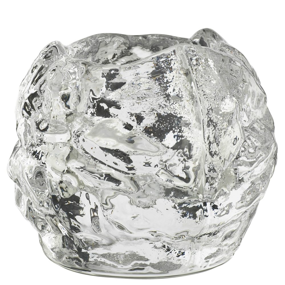 Snowball ljuslykta, liten