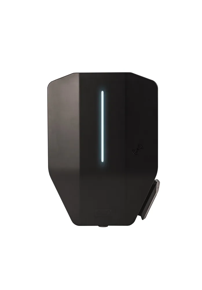 Garo Entity Pro EPCSO00332SIGI Laddbox 22kW