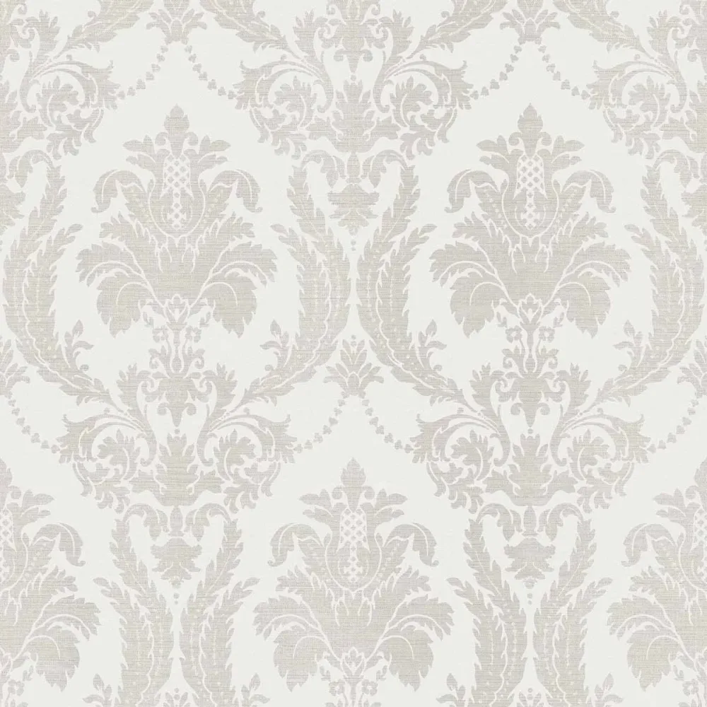 Thema 28802 Beige Tapet | Stuvbutiken