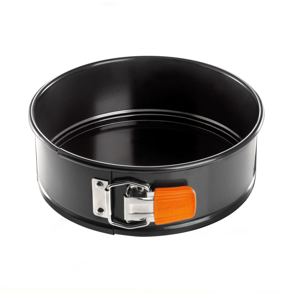 Le Creuset springform, 20 cm