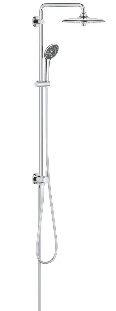 Grohe Vitalio Joy System 260 Duschkombination