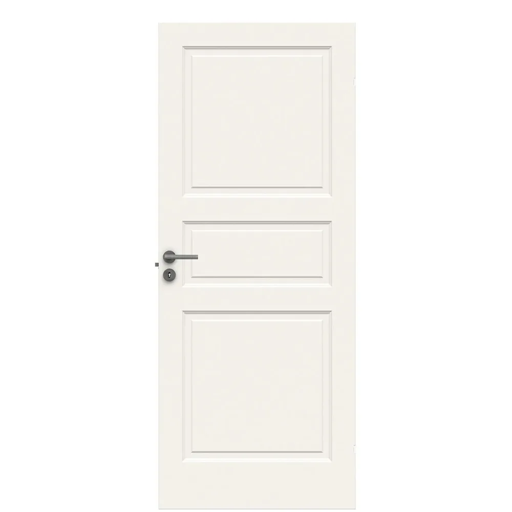 Swedoor Style 03 Innerdörr vit (S 0502-Y) 625x2040 mm