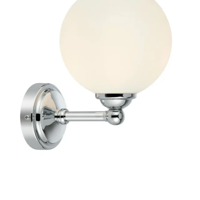 Markslöjd Tropea 109022 Vägglampa