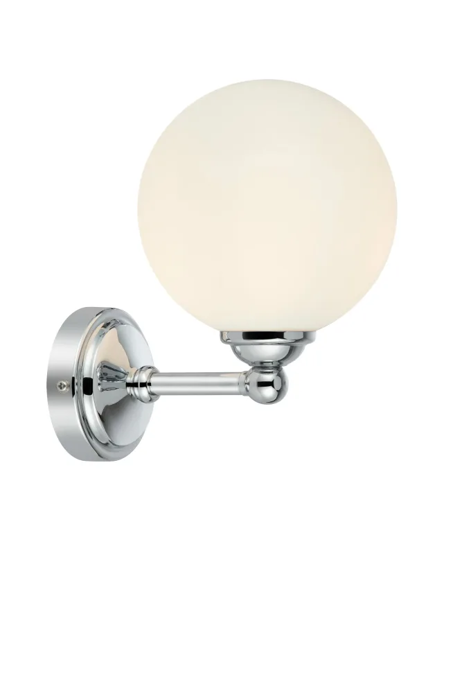 Markslöjd Tropea 109022 Vägglampa