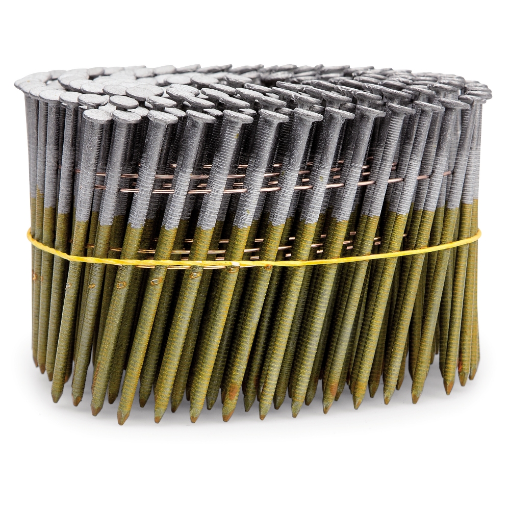 Bandadspik Rullbandad 16°, 2,5x65mm, 2250st, Fast 294133