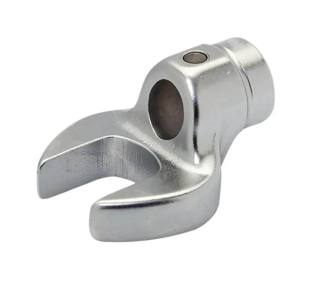 Bahco 167-1/2 U-nyckel tum Greppvidd 1/2 tum, 51 Nm - Bild 2