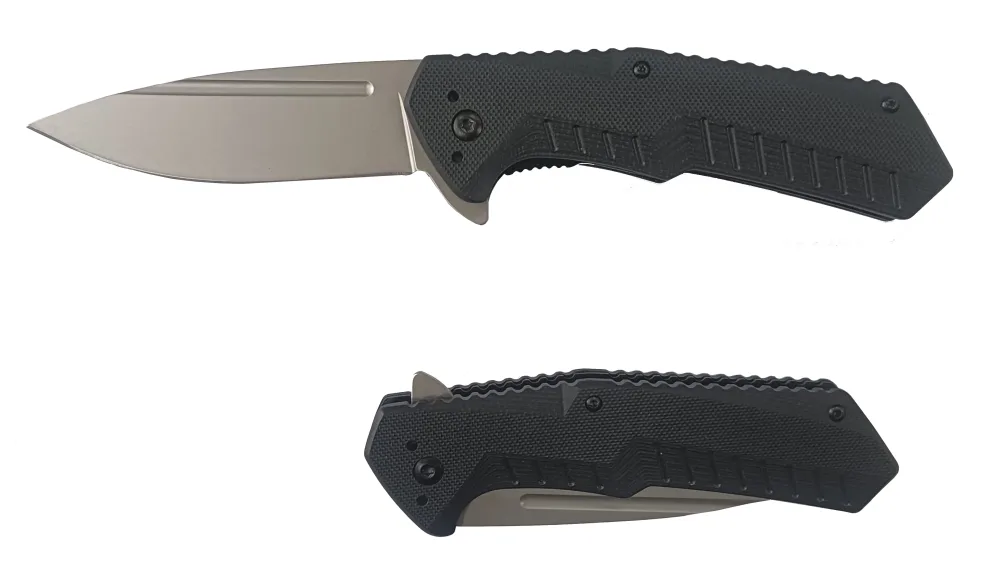 Ironside 897568 Fällkniv 8,4 cm