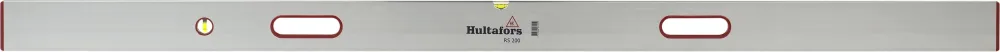 Hultafors RS 240 Rätskiva 2400 mm - Bild 2