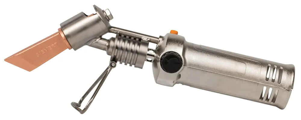 Sievert PSI 3380 Lödkolvsbrännare