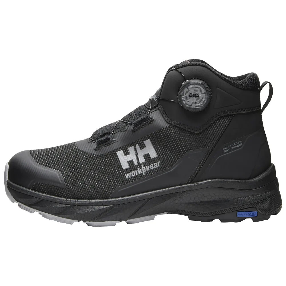 Helly Hansen Workwear 78439-999-48 Yrkeskänga 48 - Bild 2