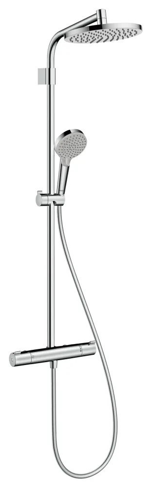 Hansgrohe Vernis Blend Duschset