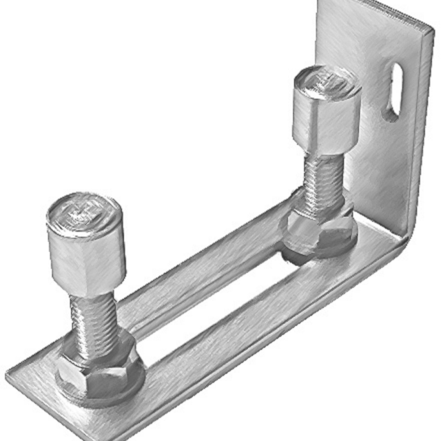 STYRRULLE STÅL 20MM 2RL SR 22 HELAFORM