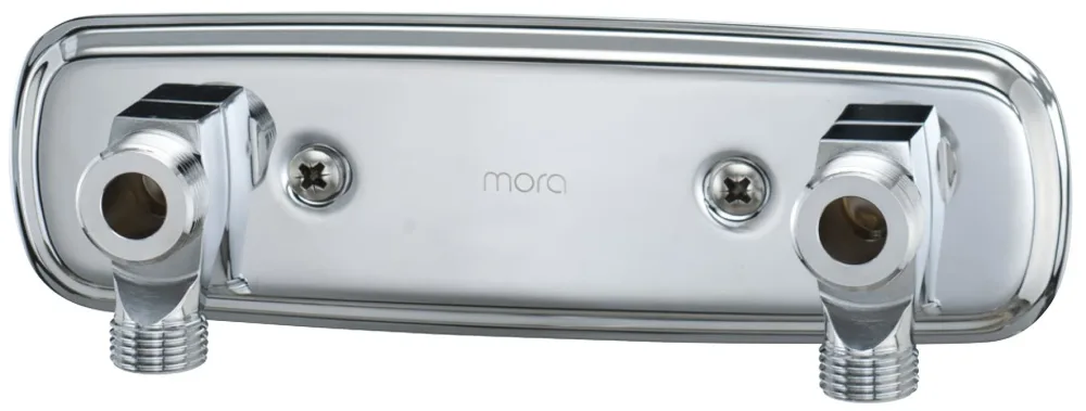 Mora 701034 Blandarfäste 150 c/c, G3/4