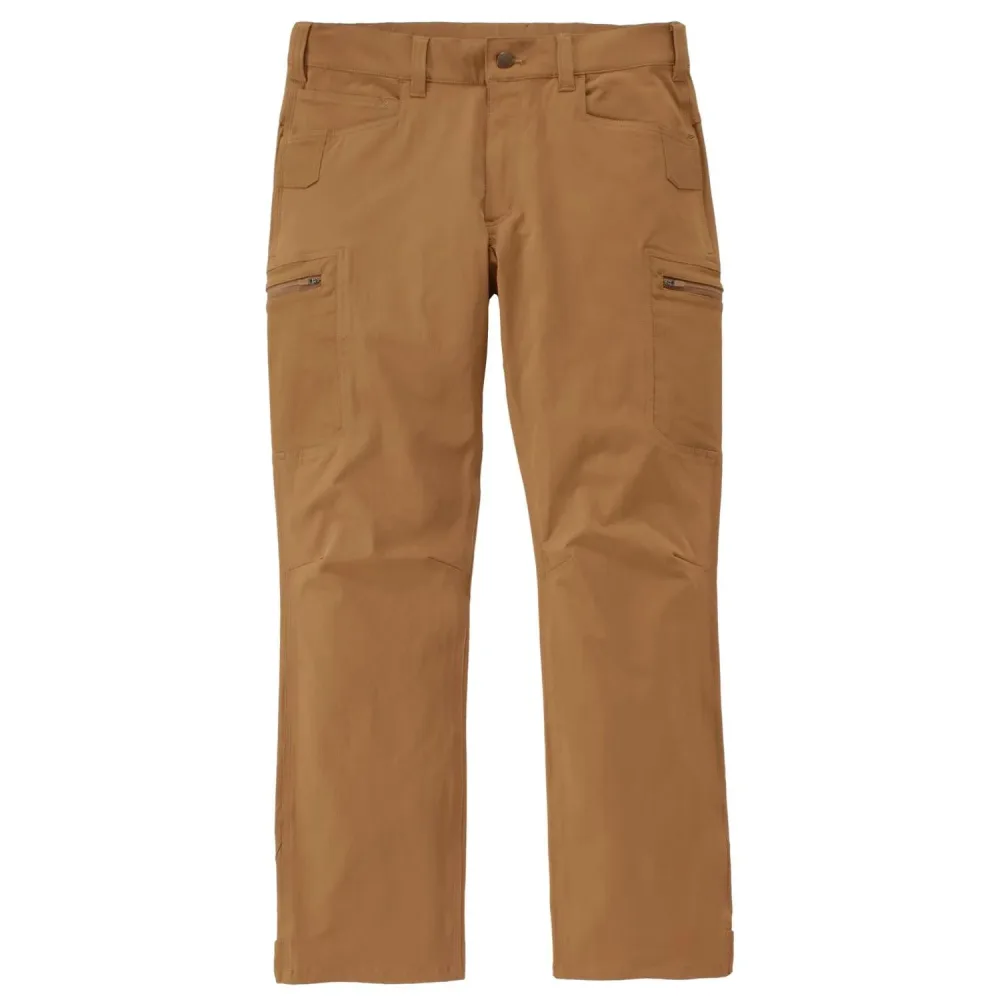 Carhartt 107501BRN Arbetsbyxa 40/36