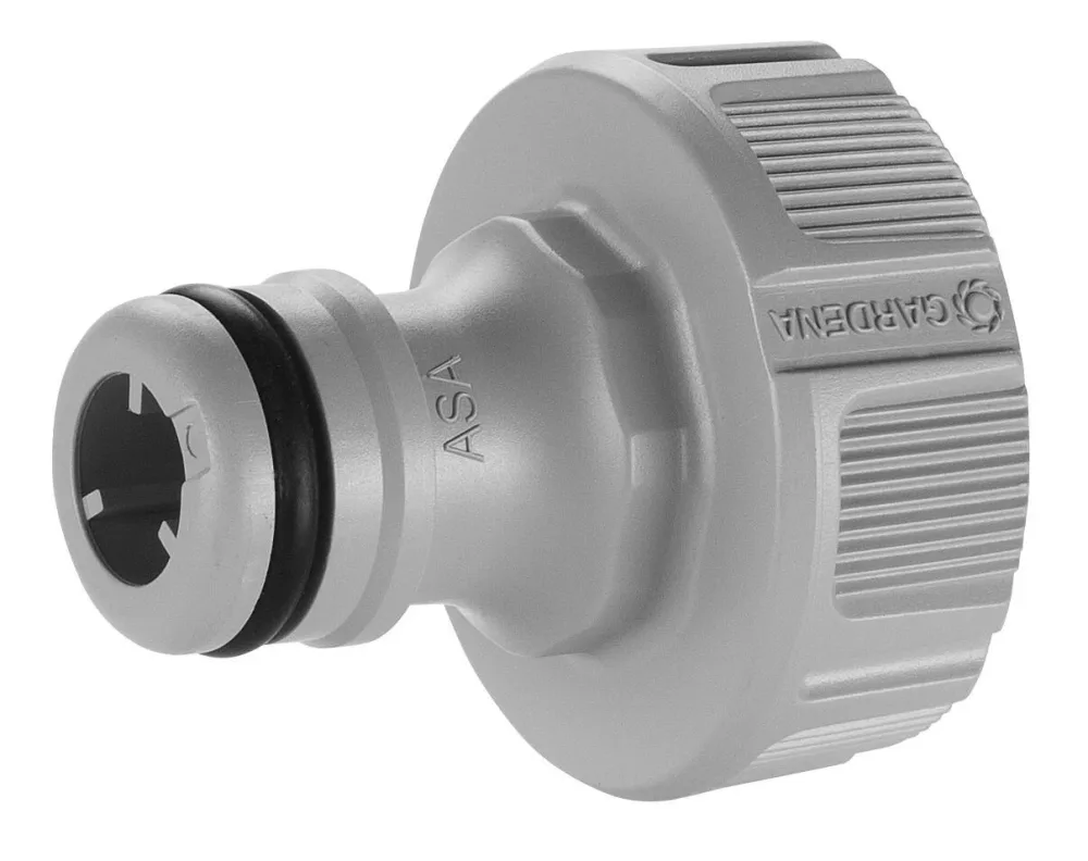 Gardena 18222-20 Skruvkontakt 1" - Bild 2