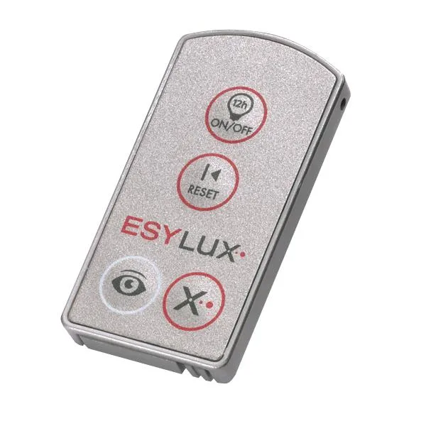 ESYLUX Mobil-RCi-M Fjärrkontroll