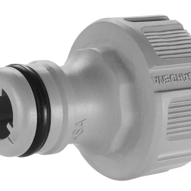 Gardena 18222-20 Skruvkontakt 1"