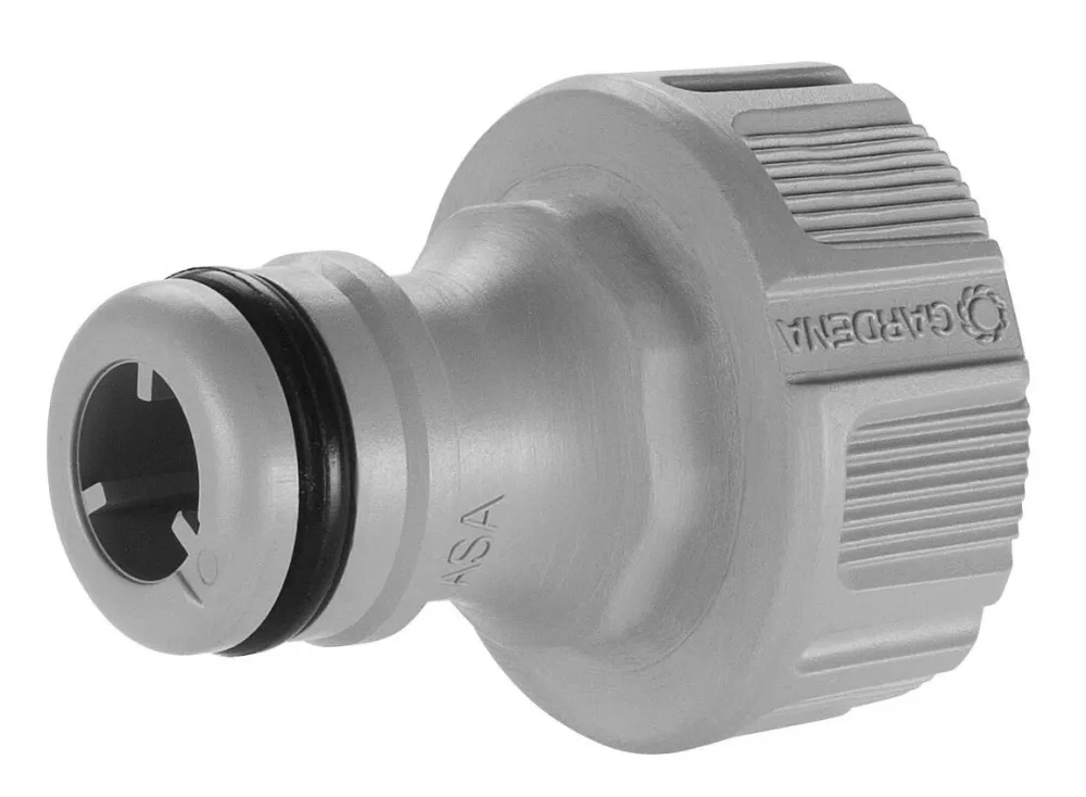 Gardena 18222-20 Skruvkontakt 1"