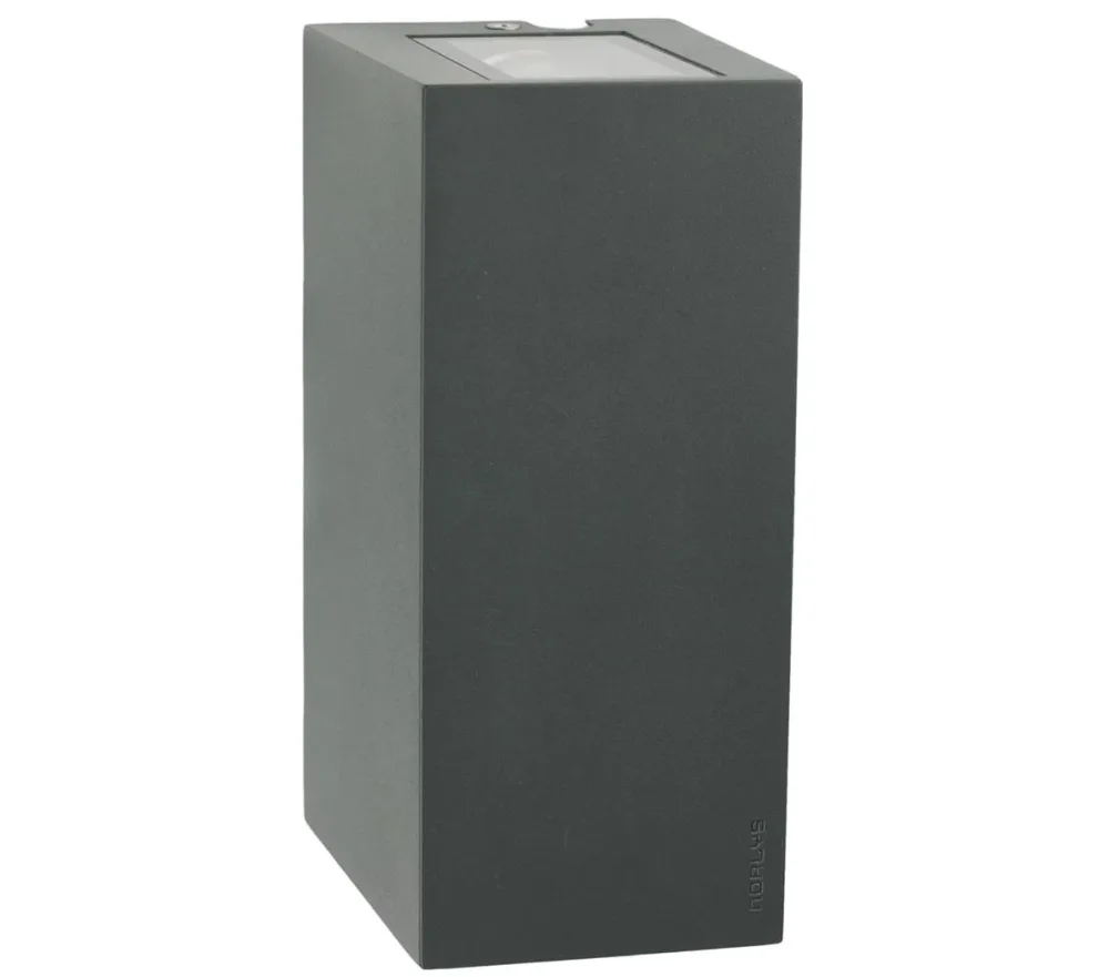 Norlys Lillehammer 5027 Väggarmatur 7,4W, 4000K, LED, IP65 Vit - Bild 2