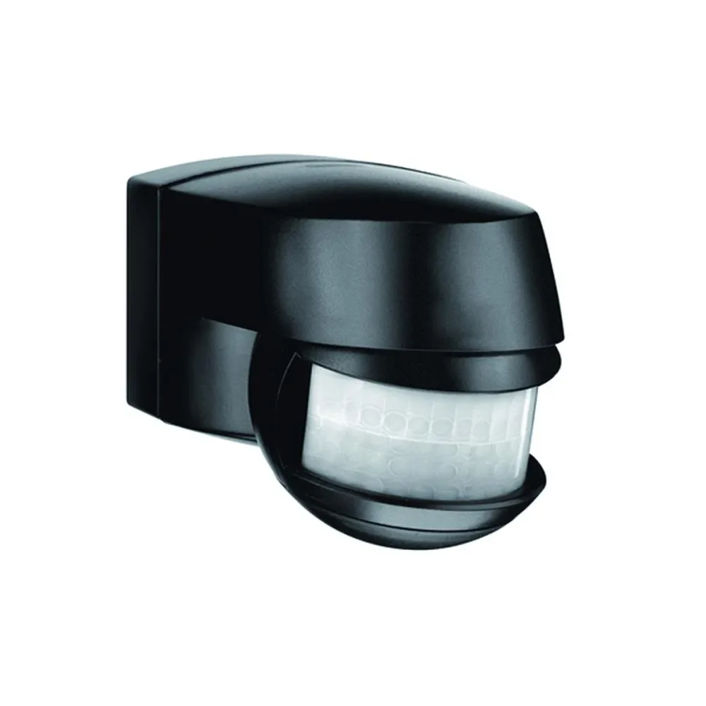 ESYLUX MD 120 Rörelsesensor 120° Brun - Bild 2
