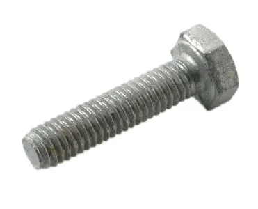 FIXX 560228 Sexkantsskruv M16, M6S 8.8, FZV, ISO 4017 50 mm, 50-pack - Bild 2