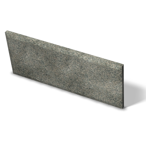 TUNNSTEN BENDERS BOHUS ELEGANT GRÅ, 600-1200X400X30MM