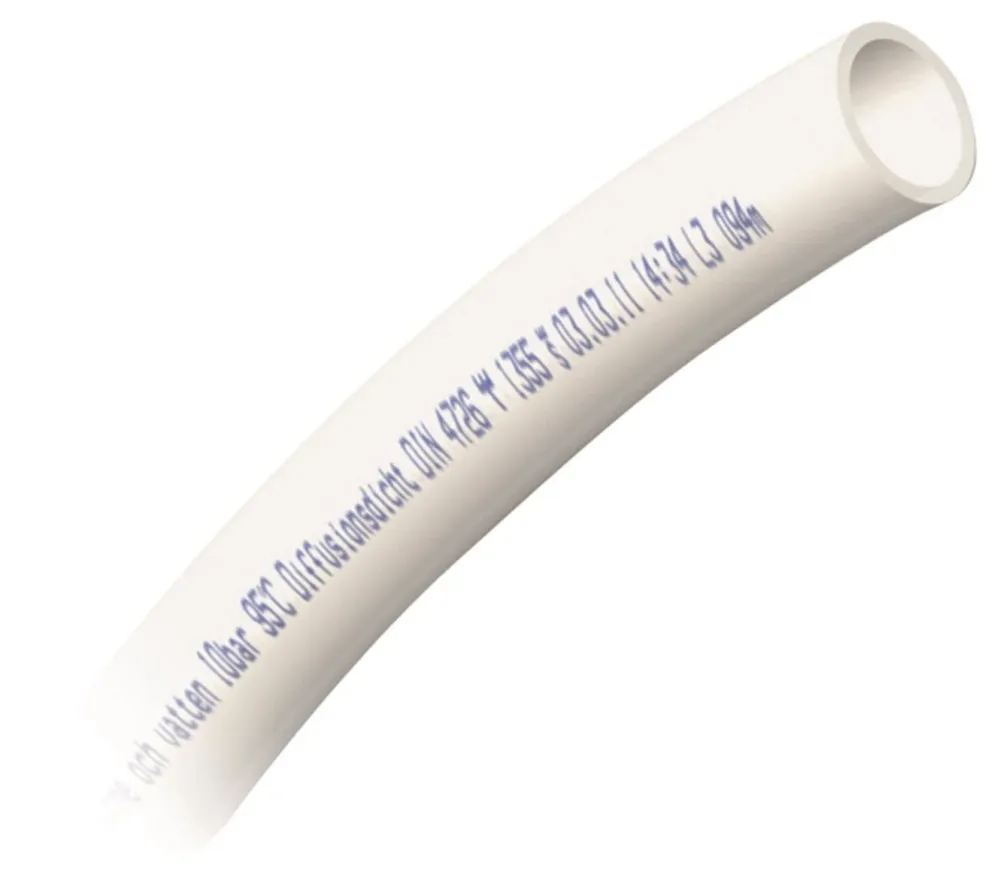 LK Systems 2417498 Golvvärmerör 12 x 2 mm 70 m - Bild 2