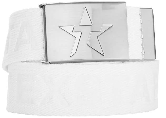 Texstar AB02184000100 Bälte one size Ljusblå