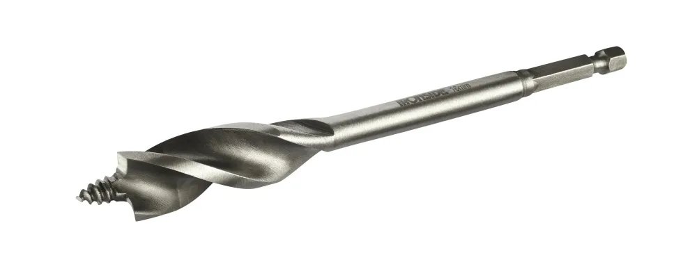 Ironside Ultra Speed-8 Träborr 3/8" 20x152 mm