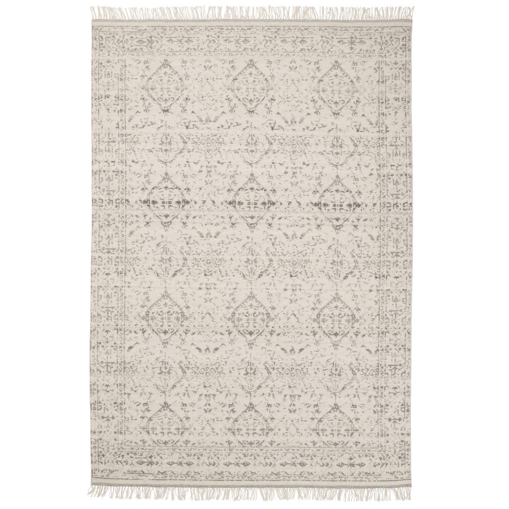 Dolzago ullmatta 250x350 cm, Grey