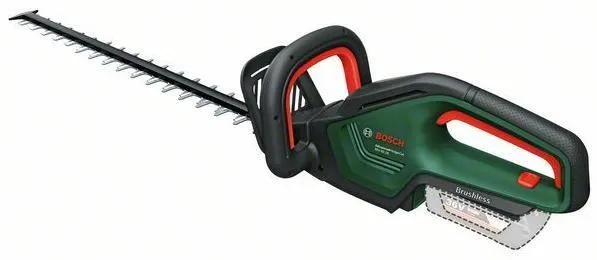 Bosch DIY 060084A301 Häcksax utan laddare och batteri