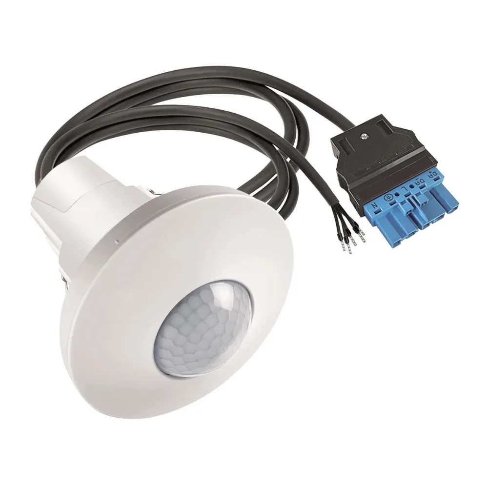 ESYLUX EP10428845 Rörelsesensor 8 meter