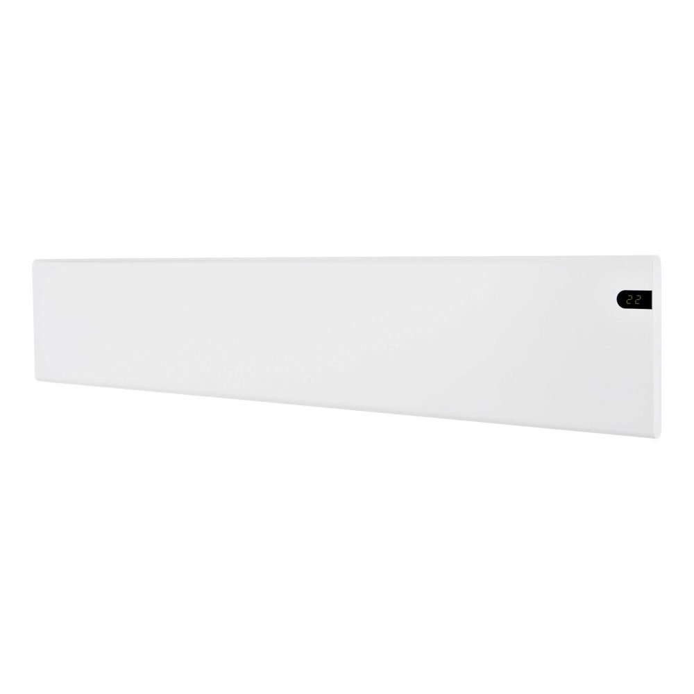 Kjøp Adax Elradiator Neo Basic NL06KDT, 230V, hvit