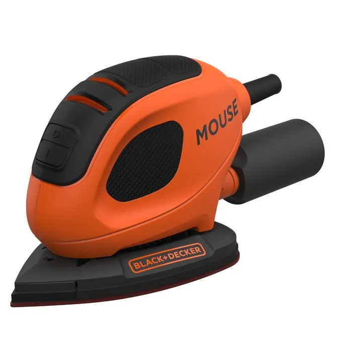 Black & Decker BEW230-QS Multislip 55 W