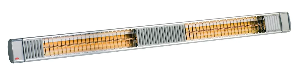 Frico Term Multi Infravärmare för kraftfull uppvärmning utomhus 4000 W - Bild 2