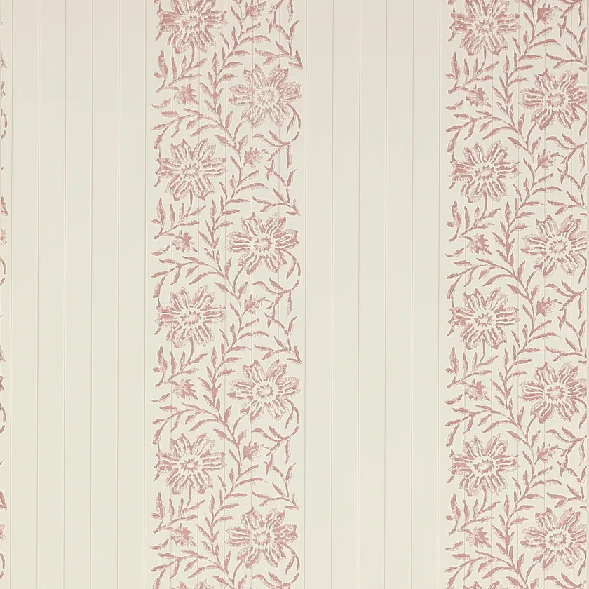 Colefax and Fowler - Alys Pink
