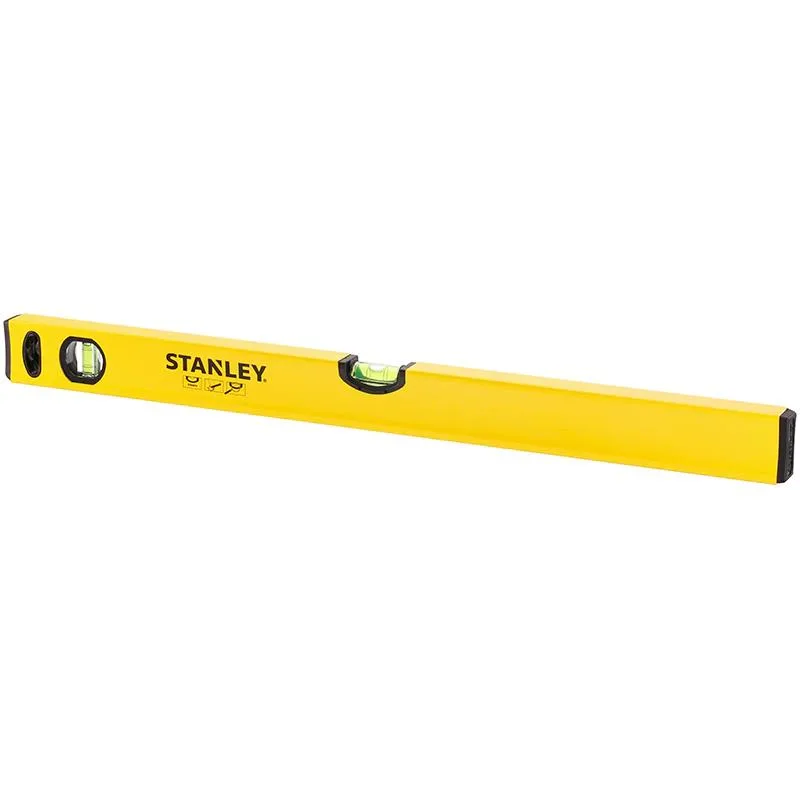 STANLEY STHT1-43104 Vattenpass Längd: 80 cm, Libeller: 2