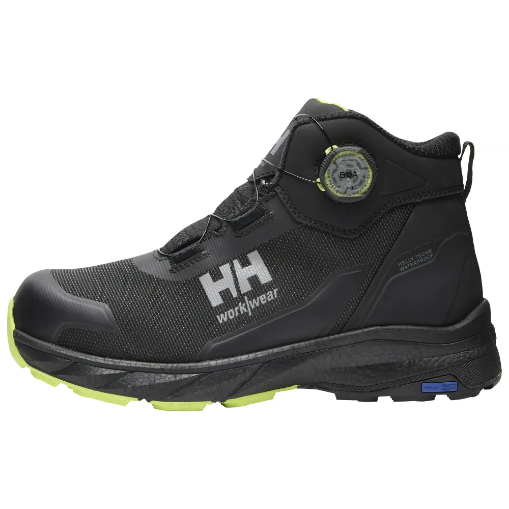Helly Hansen Workwear 78487-994-41 Skyddskänga 41