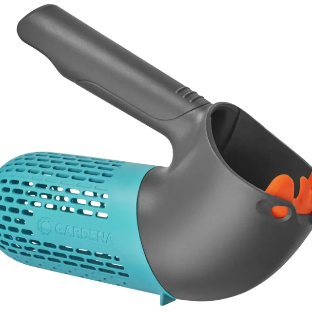 Gardena 17400-20 Bärplockare 0.8 l