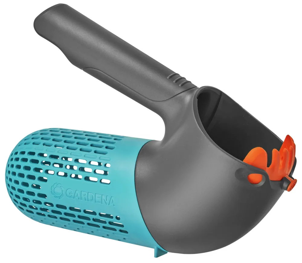 Gardena 17400-20 Bärplockare 0.8 l