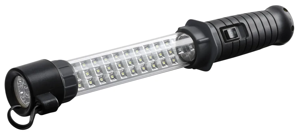 Gelia FOCUS F18HF Handlampa 180 lm