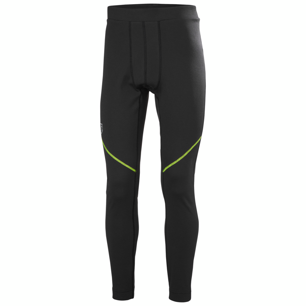 BYXA 75449 FYRE MULTINORM MÖRKGRÅ 3XL