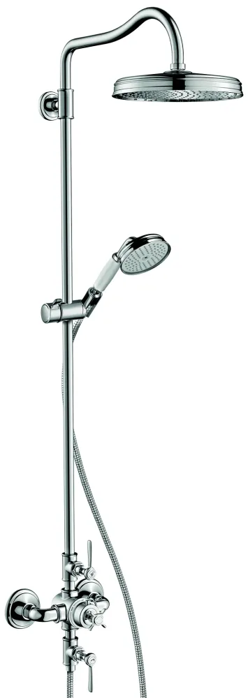Hansgrohe Axor Montreux Takduschset 150 c/c