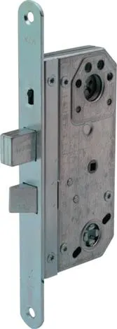 ASSA 2000-50Z Låshus sym. Vänster