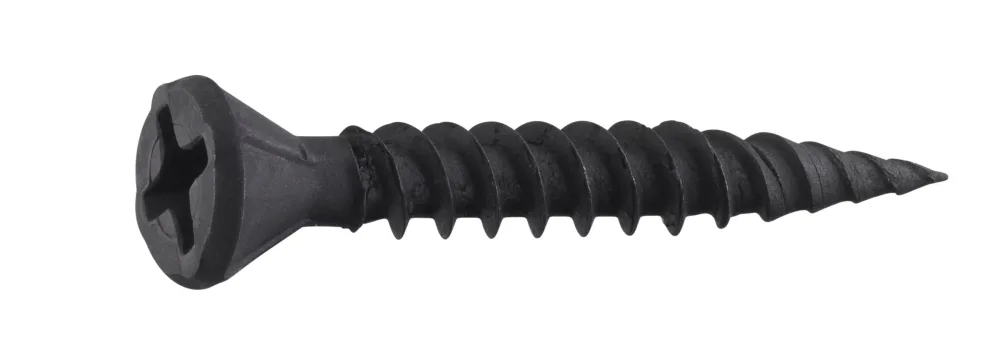 Grabber GV18J400 Spånskiveskruv VECTOR 3,8 x 58 mm, 400-pack - Bild 2