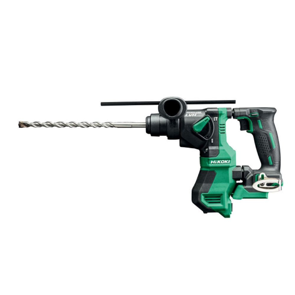 Borrhammare 18V DH18DPA Tool only, HiKOKI DH18DPAW2Z