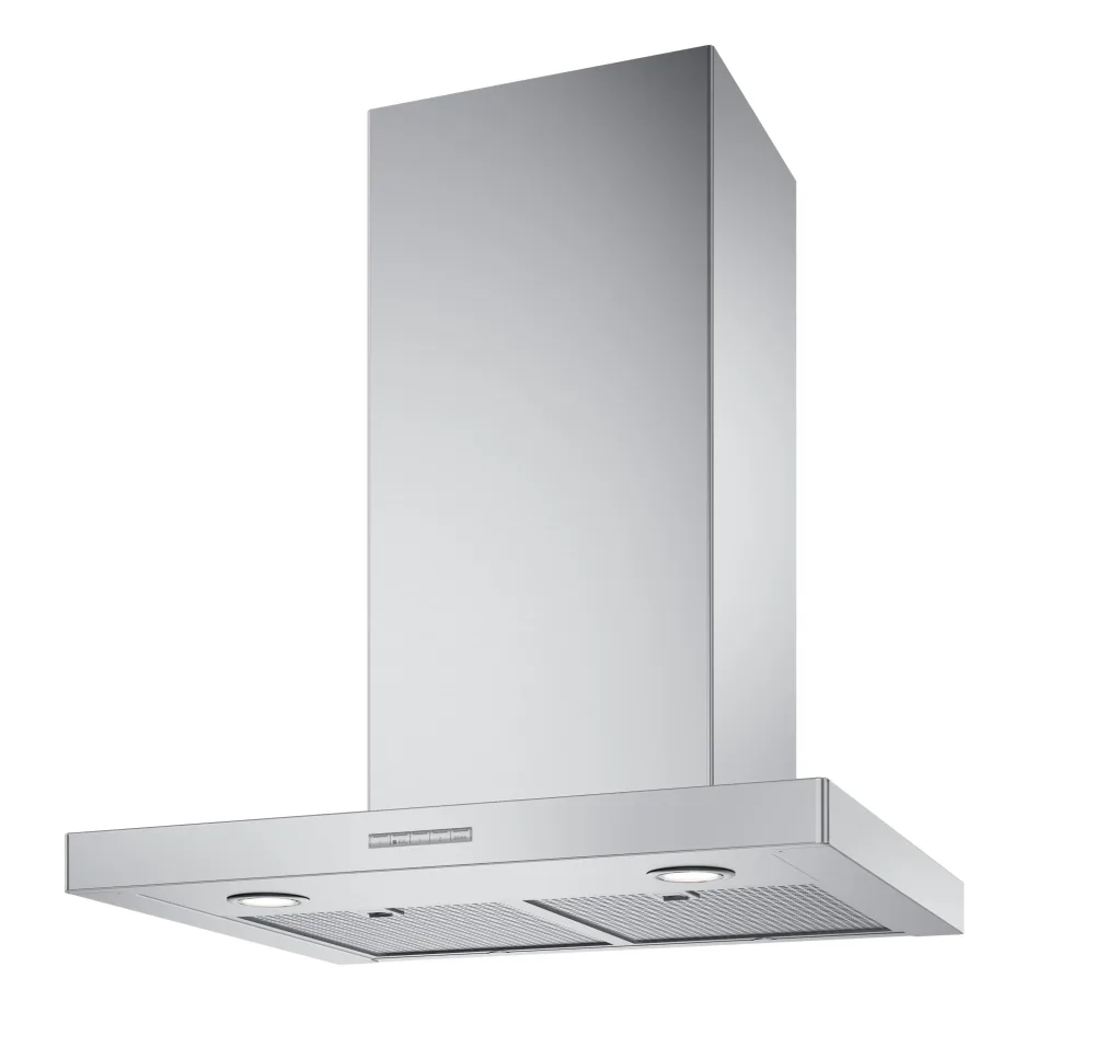 Franke T45 782-10/12 Spiskåpa rostfri 90 cm